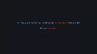 Watch Chris‘ story